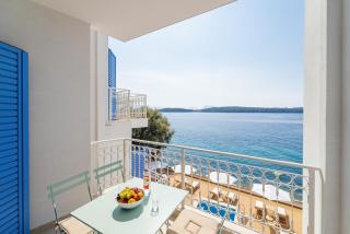 Greek Beach House Complex A5 - Nydri - 0