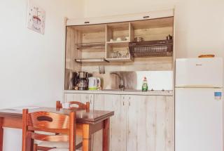 Apagio Apartments - Mikros Gialos - 6