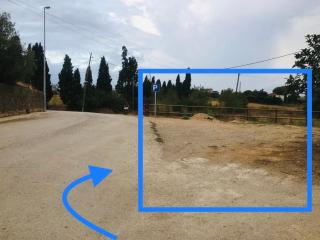 l'Era de Can Viñas - Albóns - 7