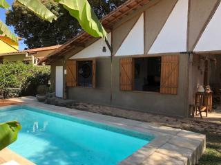 Casa da Rê - Serra do Cipo - 4
