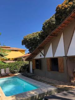 Casa da Rê - Serra do Cipo - 3
