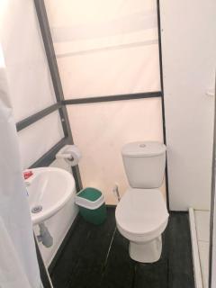 tu glamping s a s - Chocontá - 2