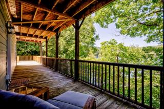 Talend Place on Lake Chatuge - Hiawassee - 8