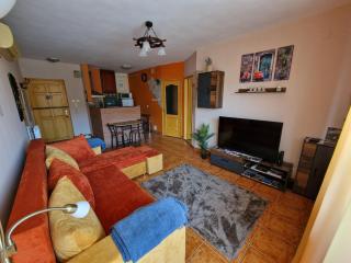 Epreskert Apartman - Nyíregyháza - 0