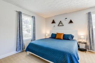 Talend Place on Lake Chatuge - Hiawassee - 1