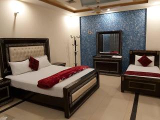 Hotel Visit Inn One - Lahore - 7