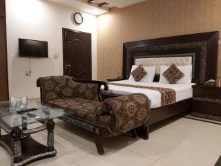 Hotel Visit Inn One - Lahore - 2
