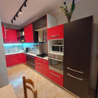 Cozy 1-Bedroom near the center of Tirana. - Tirana - 1