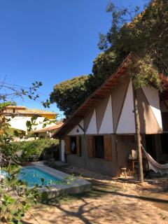Casa da Rê - Serra do Cipo - 0