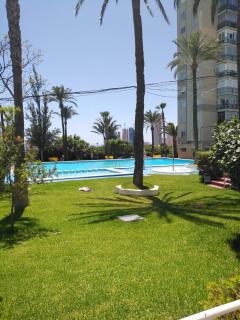 Benirelax - Benidorm - 3