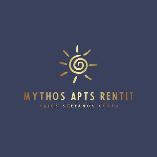 Mythos apts rentit - Agios Stefanos - 9