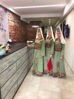 Loft Host Yerevan - Erevan - 8