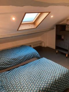 Maison en pierre de70 m2 au cœur d’un hameau - 4