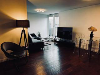 2 Bedroom Penthouse Birmingham - 1