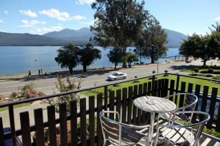 Edgewater Motel - Te Anau - 9