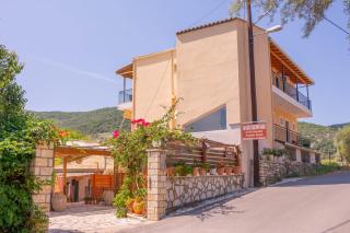 Apagio Apartments - Mikros Gialos - 9