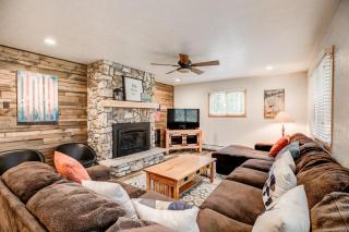 Royal Aspen Retreat Home: Lovely Setting, Spacious - 9