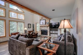 Royal Aspen Retreat Home: Lovely Setting, Spacious - 7