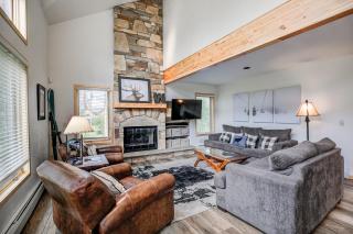 Royal Aspen Retreat Home: Lovely Setting, Spacious - 6