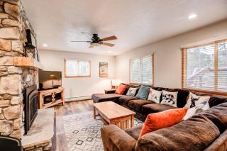 Royal Aspen Retreat Home: Lovely Setting, Spacious - 4