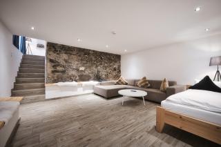 Appartementhaus der Löwe am Arlberg - Flirsch - 9