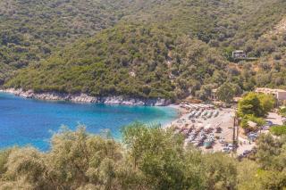 Apagio Apartments - Mikros Gialos - 1