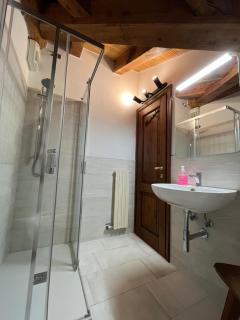 Chalet Blanc "La Mansarda" - 1