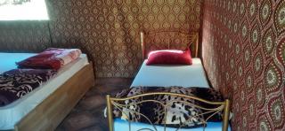 Rum Awaad luxury camp - Wadi Rum - 9