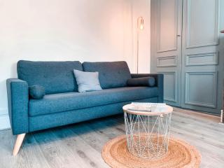 * The Gold Time * Appartement confort * Centre-Ville - 1