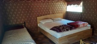 Rum Awaad luxury camp - Wadi Rum - 4