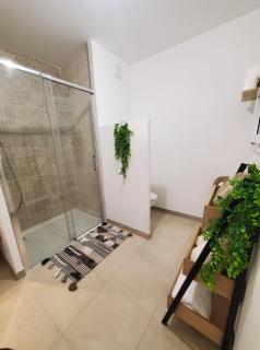 Appartement T2 sur Mauguio avec grande terrasse - Mauguio - 2