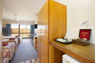 Wilsonton Hotel Toowoomba - Toowoomba - 7