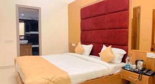 City View With Garden -5 Mins Walk From GOLDEN TEMPLE - Amritsar - 5
