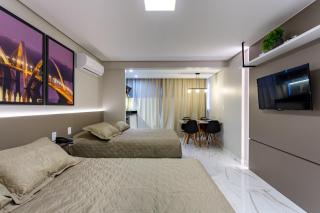 Apart Hotel Centro de Brasília - 2