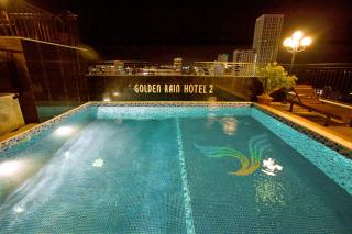 Golden Rain 2 Hotel Nha Trang Beach - 5