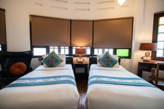 Hotel Penaga - George Town - 7