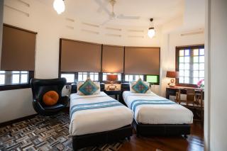 Hotel Penaga - George Town - 5