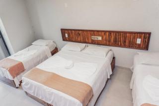 Garça Branca Praia Hotel - Porto Seguro - 2