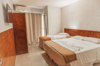 Garça Branca Praia Hotel - Porto Seguro - 7
