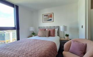 City Centre 2 Bedroomed Apartment - Great views - wifi - Sheffield - 9