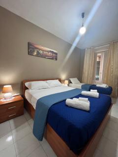 La Nova apartment - Napels - 6