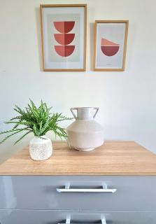 City Centre 2 Bedroomed Apartment - Great views - wifi - Sheffield - 8