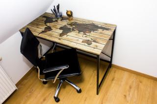 F2 Duplex chez l'aventurière près Disneyland - 2