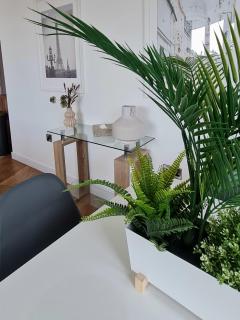 City Centre 2 Bedroomed Apartment - Great views - wifi - Sheffield - 7