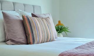 City Centre 2 Bedroomed Apartment - Great views - wifi - Sheffield - 6