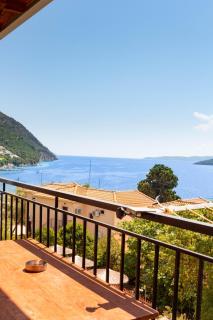 Apagio Apartments - Mikros Gialos - 0