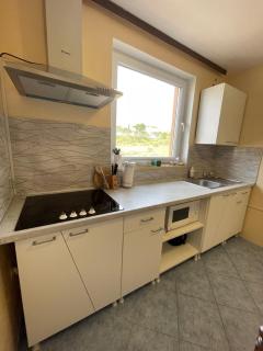 Apartmani Štrk II - Ražanac - 6