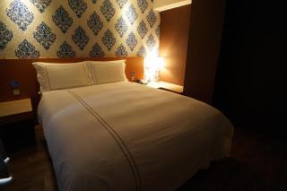 Talmud Hotel Yizhong - Taichung - 8