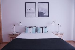 4 Elements Apartment - Peniche - 0
