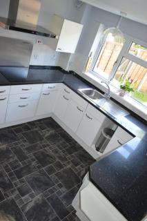 Cheerful 3 bedroom property set in the countryside - Westcott - 5